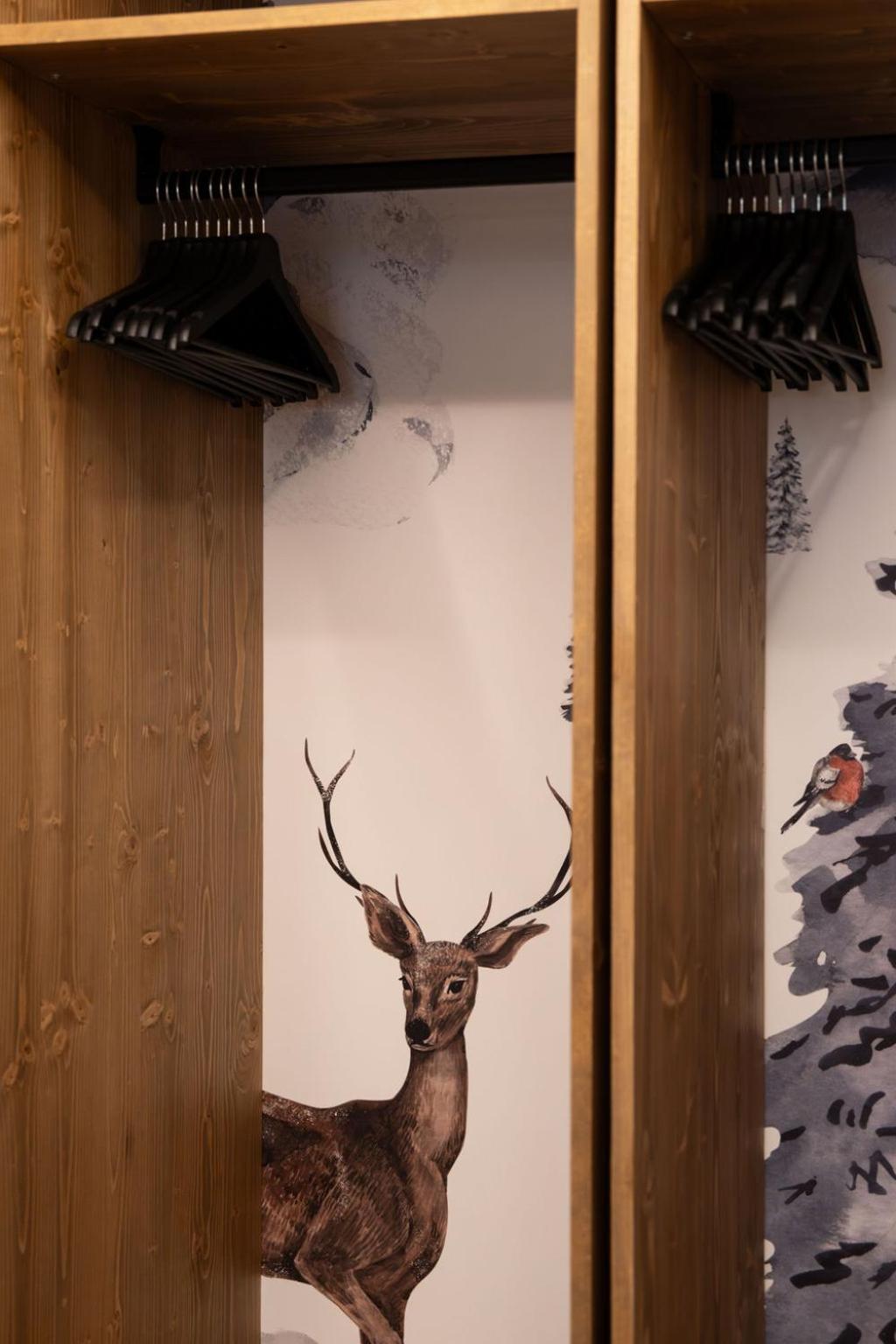 Lodge Des Glaciers - La Rosiere Montvalezan Exteriér fotografie